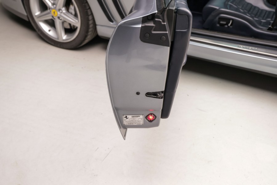 2002 Ferrari 575M Maranello 2dr Cpe, available for sale in North Salem, New York | Meccanic Shop North Inc. North Salem, New York 2002 Ferrari 575M Maranello 2dr Cpe, available for sale in North Salem, New York | Meccanic Shop North Inc. North Salem, New York