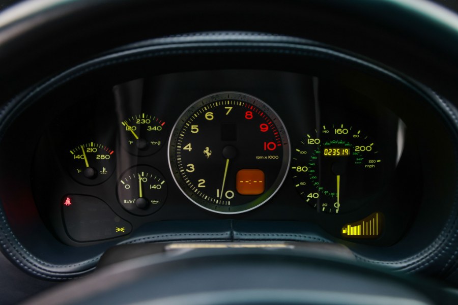 2002 Ferrari 575M Maranello 2dr Cpe, available for sale in North Salem, New York | Meccanic Shop North Inc. North Salem, New York 2002 Ferrari 575M Maranello 2dr Cpe, available for sale in North Salem, New York | Meccanic Shop North Inc. North Salem, New York