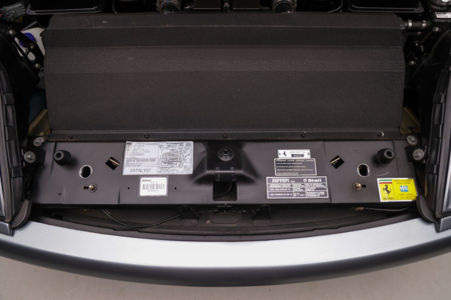 2002 Ferrari 575M Maranello 2dr Cpe, available for sale in North Salem, New York | Meccanic Shop North Inc. North Salem, New York 2002 Ferrari 575M Maranello 2dr Cpe, available for sale in North Salem, New York | Meccanic Shop North Inc. North Salem, New York