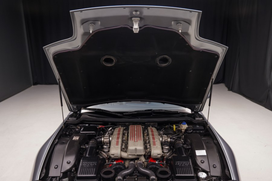 2002 Ferrari 575M Maranello 2dr Cpe, available for sale in North Salem, New York | Meccanic Shop North Inc. North Salem, New York 2002 Ferrari 575M Maranello 2dr Cpe, available for sale in North Salem, New York | Meccanic Shop North Inc. North Salem, New York