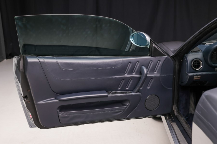 2002 Ferrari 575M Maranello 2dr Cpe, available for sale in North Salem, New York | Meccanic Shop North Inc. North Salem, New York 2002 Ferrari 575M Maranello 2dr Cpe, available for sale in North Salem, New York | Meccanic Shop North Inc. North Salem, New York