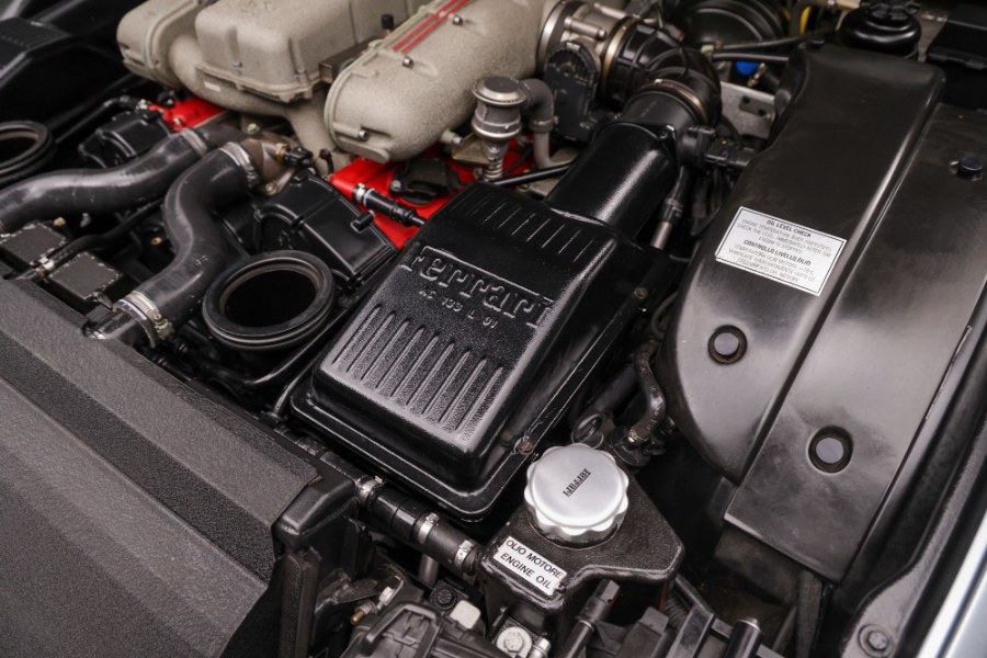 2002 Ferrari 575M Maranello 2dr Cpe, available for sale in North Salem, New York | Meccanic Shop North Inc. North Salem, New York 2002 Ferrari 575M Maranello 2dr Cpe, available for sale in North Salem, New York | Meccanic Shop North Inc. North Salem, New York