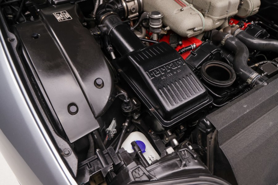 2002 Ferrari 575M Maranello 2dr Cpe, available for sale in North Salem, New York | Meccanic Shop North Inc. North Salem, New York 2002 Ferrari 575M Maranello 2dr Cpe, available for sale in North Salem, New York | Meccanic Shop North Inc. North Salem, New York
