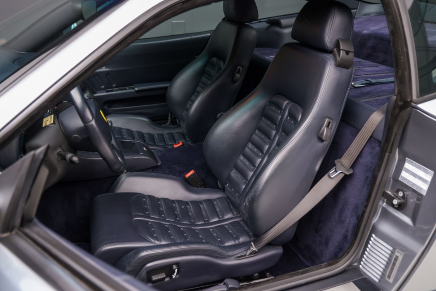 2002 Ferrari 575M Maranello 2dr Cpe, available for sale in North Salem, New York | Meccanic Shop North Inc. North Salem, New York 2002 Ferrari 575M Maranello 2dr Cpe, available for sale in North Salem, New York | Meccanic Shop North Inc. North Salem, New York
