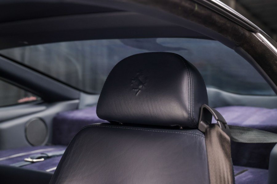 2002 Ferrari 575M Maranello 2dr Cpe, available for sale in North Salem, New York | Meccanic Shop North Inc. North Salem, New York 2002 Ferrari 575M Maranello 2dr Cpe, available for sale in North Salem, New York | Meccanic Shop North Inc. North Salem, New York
