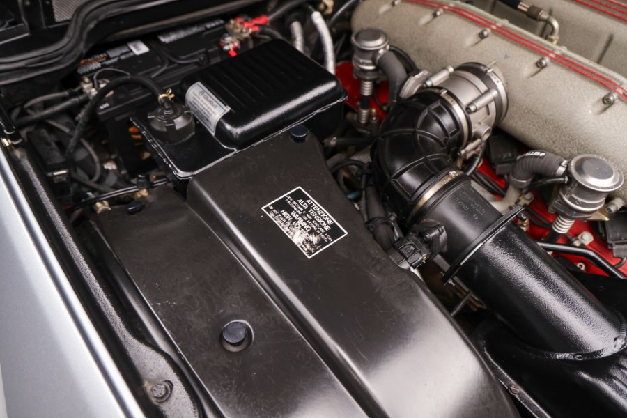 2002 Ferrari 575M Maranello 2dr Cpe, available for sale in North Salem, New York | Meccanic Shop North Inc. North Salem, New York 2002 Ferrari 575M Maranello 2dr Cpe, available for sale in North Salem, New York | Meccanic Shop North Inc. North Salem, New York