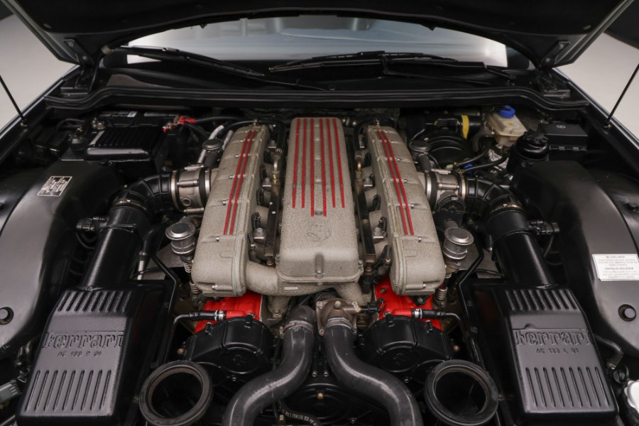2002 Ferrari 575M Maranello 2dr Cpe, available for sale in North Salem, New York | Meccanic Shop North Inc. North Salem, New York 2002 Ferrari 575M Maranello 2dr Cpe, available for sale in North Salem, New York | Meccanic Shop North Inc. North Salem, New York