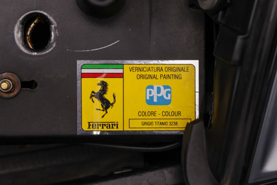 2002 Ferrari 575M Maranello 2dr Cpe, available for sale in North Salem, New York | Meccanic Shop North Inc. North Salem, New York 2002 Ferrari 575M Maranello 2dr Cpe, available for sale in North Salem, New York | Meccanic Shop North Inc. North Salem, New York