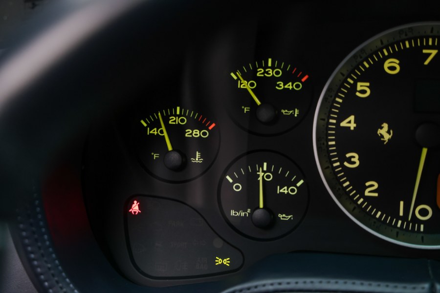 2002 Ferrari 575M Maranello 2dr Cpe, available for sale in North Salem, New York | Meccanic Shop North Inc. North Salem, New York 2002 Ferrari 575M Maranello 2dr Cpe, available for sale in North Salem, New York | Meccanic Shop North Inc. North Salem, New York