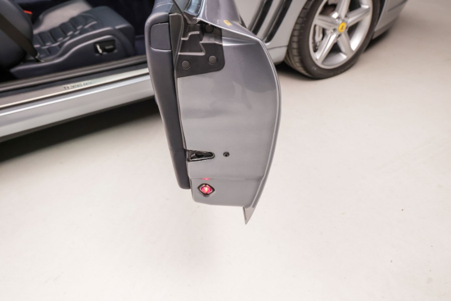 2002 Ferrari 575M Maranello 2dr Cpe, available for sale in North Salem, New York | Meccanic Shop North Inc. North Salem, New York 2002 Ferrari 575M Maranello 2dr Cpe, available for sale in North Salem, New York | Meccanic Shop North Inc. North Salem, New York