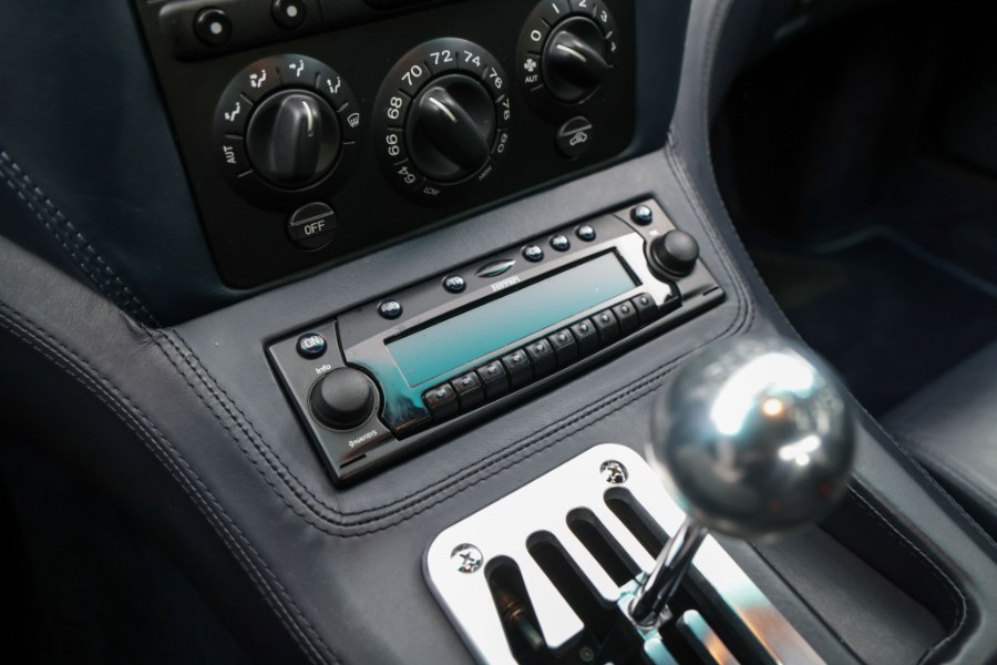 2002 Ferrari 575M Maranello 2dr Cpe, available for sale in North Salem, New York | Meccanic Shop North Inc. North Salem, New York 2002 Ferrari 575M Maranello 2dr Cpe, available for sale in North Salem, New York | Meccanic Shop North Inc. North Salem, New York