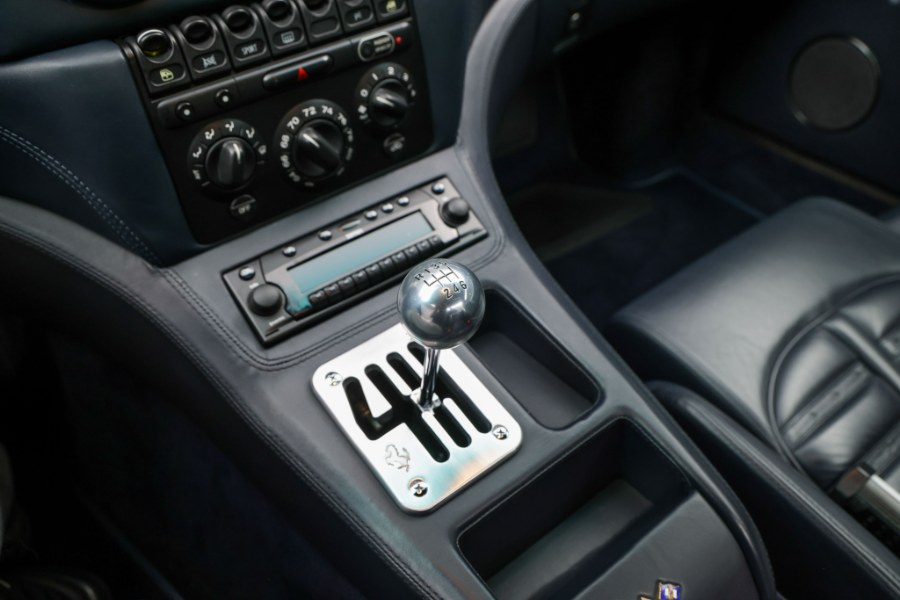2002 Ferrari 575M Maranello 2dr Cpe, available for sale in North Salem, New York | Meccanic Shop North Inc. North Salem, New York 2002 Ferrari 575M Maranello 2dr Cpe, available for sale in North Salem, New York | Meccanic Shop North Inc. North Salem, New York