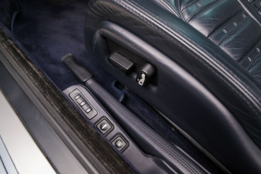 2002 Ferrari 575M Maranello 2dr Cpe, available for sale in North Salem, New York | Meccanic Shop North Inc. North Salem, New York 2002 Ferrari 575M Maranello 2dr Cpe, available for sale in North Salem, New York | Meccanic Shop North Inc. North Salem, New York