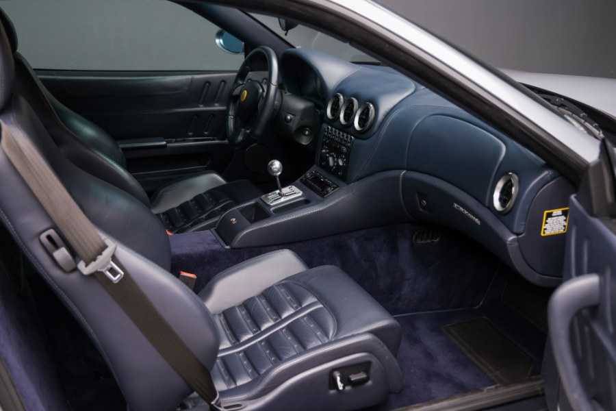 2002 Ferrari 575M Maranello 2dr Cpe, available for sale in North Salem, New York | Meccanic Shop North Inc. North Salem, New York 2002 Ferrari 575M Maranello 2dr Cpe, available for sale in North Salem, New York | Meccanic Shop North Inc. North Salem, New York