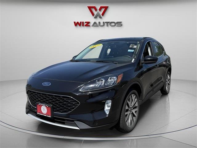 2022 Ford Escape Titanium, available for sale in Stratford, Connecticut | Wiz Leasing Inc. Stratford, Connecticut 2022 Ford Escape Titanium, available for sale in Stratford, Connecticut | Wiz Leasing Inc. Stratford, Connecticut