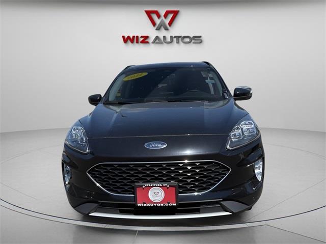 2022 Ford Escape Titanium, available for sale in Stratford, Connecticut | Wiz Leasing Inc. Stratford, Connecticut 2022 Ford Escape Titanium, available for sale in Stratford, Connecticut | Wiz Leasing Inc. Stratford, Connecticut