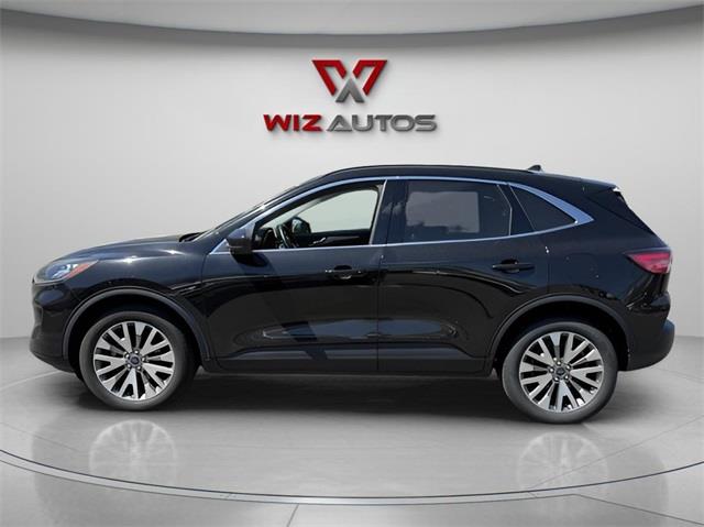 2022 Ford Escape Titanium, available for sale in Stratford, Connecticut | Wiz Leasing Inc. Stratford, Connecticut 2022 Ford Escape Titanium, available for sale in Stratford, Connecticut | Wiz Leasing Inc. Stratford, Connecticut
