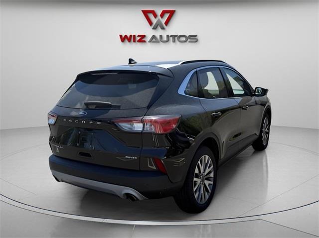 2022 Ford Escape Titanium, available for sale in Stratford, Connecticut | Wiz Leasing Inc. Stratford, Connecticut 2022 Ford Escape Titanium, available for sale in Stratford, Connecticut | Wiz Leasing Inc. Stratford, Connecticut