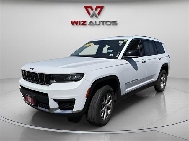 2021 Jeep Grand Cherokee l Limited, available for sale in Stratford, Connecticut | Wiz Leasing Inc. Stratford, Connecticut 2021 Jeep Grand Cherokee l Limited, available for sale in Stratford, Connecticut | Wiz Leasing Inc. Stratford, Connecticut