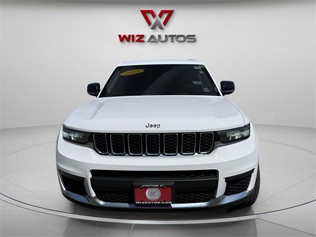 2021 Jeep Grand Cherokee l Limited, available for sale in Stratford, Connecticut | Wiz Leasing Inc. Stratford, Connecticut 2021 Jeep Grand Cherokee l Limited, available for sale in Stratford, Connecticut | Wiz Leasing Inc. Stratford, Connecticut