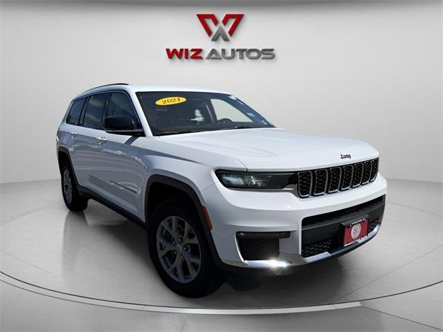 2021 Jeep Grand Cherokee l Limited, available for sale in Stratford, Connecticut | Wiz Leasing Inc. Stratford, Connecticut 2021 Jeep Grand Cherokee l Limited, available for sale in Stratford, Connecticut | Wiz Leasing Inc. Stratford, Connecticut