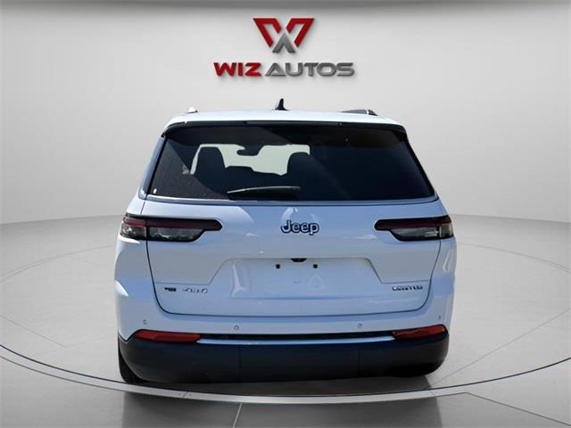 2021 Jeep Grand Cherokee l Limited, available for sale in Stratford, Connecticut | Wiz Leasing Inc. Stratford, Connecticut 2021 Jeep Grand Cherokee l Limited, available for sale in Stratford, Connecticut | Wiz Leasing Inc. Stratford, Connecticut