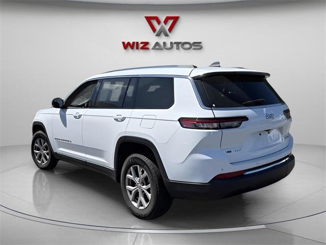 2021 Jeep Grand Cherokee l Limited, available for sale in Stratford, Connecticut | Wiz Leasing Inc. Stratford, Connecticut 2021 Jeep Grand Cherokee l Limited, available for sale in Stratford, Connecticut | Wiz Leasing Inc. Stratford, Connecticut