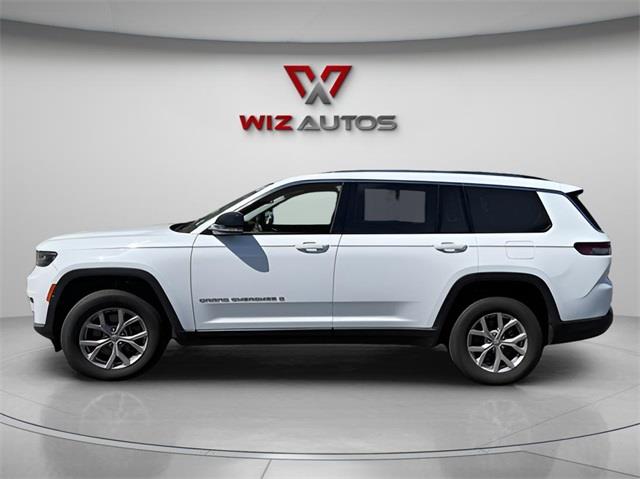 2021 Jeep Grand Cherokee l Limited, available for sale in Stratford, Connecticut | Wiz Leasing Inc. Stratford, Connecticut 2021 Jeep Grand Cherokee l Limited, available for sale in Stratford, Connecticut | Wiz Leasing Inc. Stratford, Connecticut