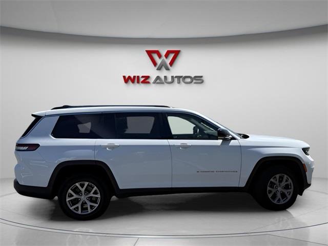 2021 Jeep Grand Cherokee l Limited, available for sale in Stratford, Connecticut | Wiz Leasing Inc. Stratford, Connecticut 2021 Jeep Grand Cherokee l Limited, available for sale in Stratford, Connecticut | Wiz Leasing Inc. Stratford, Connecticut