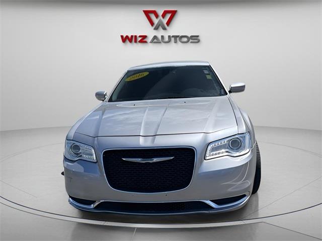 2016 Chrysler 300 Limited, available for sale in Stratford, Connecticut | Wiz Leasing Inc. Stratford, Connecticut 2016 Chrysler 300 Limited, available for sale in Stratford, Connecticut | Wiz Leasing Inc. Stratford, Connecticut