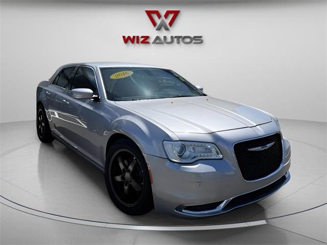 2016 Chrysler 300 Limited, available for sale in Stratford, Connecticut | Wiz Leasing Inc. Stratford, Connecticut 2016 Chrysler 300 Limited, available for sale in Stratford, Connecticut | Wiz Leasing Inc. Stratford, Connecticut