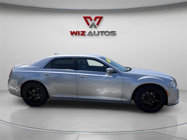 2016 Chrysler 300 Limited, available for sale in Stratford, Connecticut | Wiz Leasing Inc. Stratford, Connecticut 2016 Chrysler 300 Limited, available for sale in Stratford, Connecticut | Wiz Leasing Inc. Stratford, Connecticut