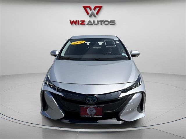 2020 Toyota Prius Prime XLE, available for sale in Stratford, Connecticut | Wiz Leasing Inc. Stratford, Connecticut 2020 Toyota Prius Prime XLE, available for sale in Stratford, Connecticut | Wiz Leasing Inc. Stratford, Connecticut