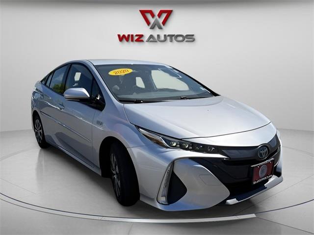 2020 Toyota Prius Prime XLE, available for sale in Stratford, Connecticut | Wiz Leasing Inc. Stratford, Connecticut 2020 Toyota Prius Prime XLE, available for sale in Stratford, Connecticut | Wiz Leasing Inc. Stratford, Connecticut