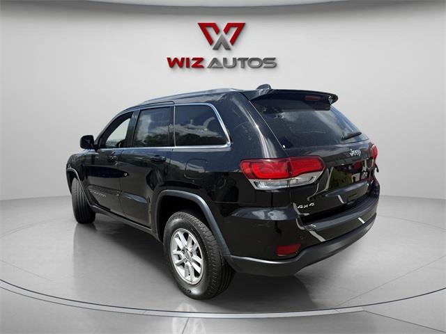 2020 Jeep Grand Cherokee Laredo E, available for sale in Stratford, Connecticut | Wiz Leasing Inc. Stratford, Connecticut 2020 Jeep Grand Cherokee Laredo E, available for sale in Stratford, Connecticut | Wiz Leasing Inc. Stratford, Connecticut