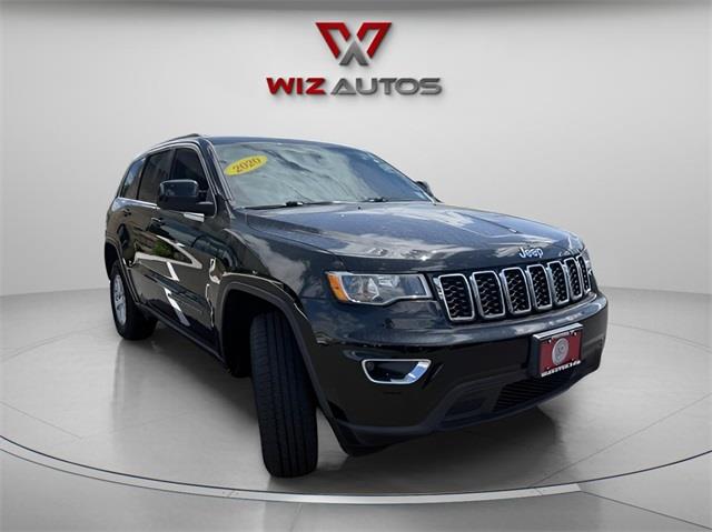 2020 Jeep Grand Cherokee Laredo E, available for sale in Stratford, Connecticut | Wiz Leasing Inc. Stratford, Connecticut 2020 Jeep Grand Cherokee Laredo E, available for sale in Stratford, Connecticut | Wiz Leasing Inc. Stratford, Connecticut