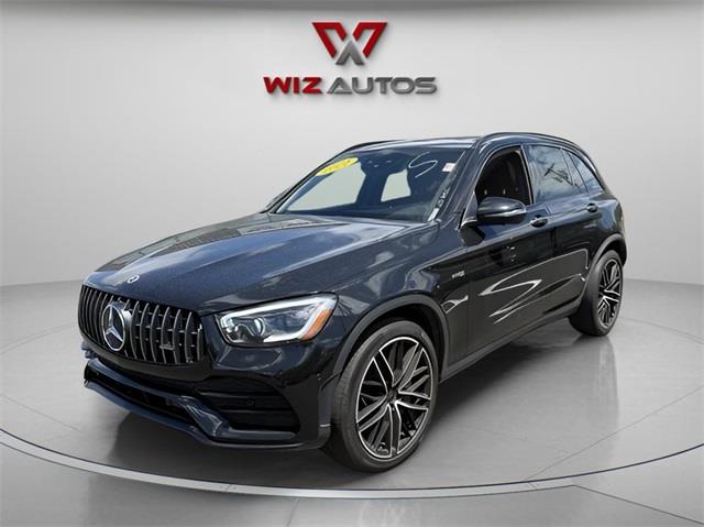 2021 Mercedes-benz Glc GLC 43 AMG®, available for sale in Stratford, Connecticut | Wiz Leasing Inc. Stratford, Connecticut 2021 Mercedes-benz Glc GLC 43 AMG®, available for sale in Stratford, Connecticut | Wiz Leasing Inc. Stratford, Connecticut