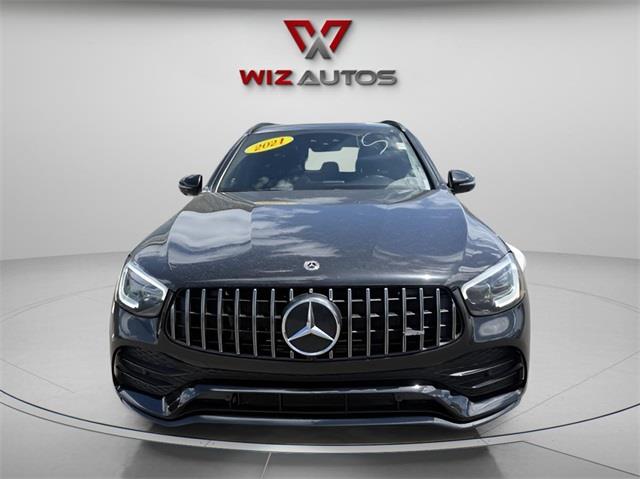 2021 Mercedes-benz Glc GLC 43 AMG®, available for sale in Stratford, Connecticut | Wiz Leasing Inc. Stratford, Connecticut 2021 Mercedes-benz Glc GLC 43 AMG®, available for sale in Stratford, Connecticut | Wiz Leasing Inc. Stratford, Connecticut
