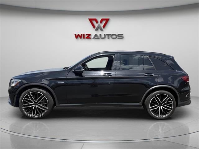 2021 Mercedes-benz Glc GLC 43 AMG®, available for sale in Stratford, Connecticut | Wiz Leasing Inc. Stratford, Connecticut 2021 Mercedes-benz Glc GLC 43 AMG®, available for sale in Stratford, Connecticut | Wiz Leasing Inc. Stratford, Connecticut