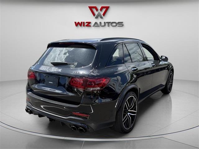 2021 Mercedes-benz Glc GLC 43 AMG®, available for sale in Stratford, Connecticut | Wiz Leasing Inc. Stratford, Connecticut 2021 Mercedes-benz Glc GLC 43 AMG®, available for sale in Stratford, Connecticut | Wiz Leasing Inc. Stratford, Connecticut