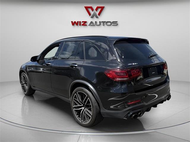2021 Mercedes-benz Glc GLC 43 AMG®, available for sale in Stratford, Connecticut | Wiz Leasing Inc. Stratford, Connecticut 2021 Mercedes-benz Glc GLC 43 AMG®, available for sale in Stratford, Connecticut | Wiz Leasing Inc. Stratford, Connecticut