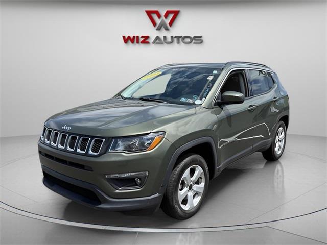 2020 Jeep Compass Latitude, available for sale in Stratford, Connecticut | Wiz Leasing Inc. Stratford, Connecticut 2020 Jeep Compass Latitude, available for sale in Stratford, Connecticut | Wiz Leasing Inc. Stratford, Connecticut