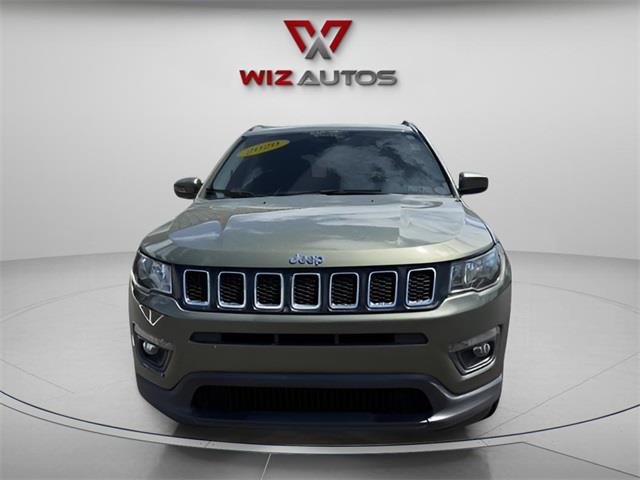 2020 Jeep Compass Latitude, available for sale in Stratford, Connecticut | Wiz Leasing Inc. Stratford, Connecticut 2020 Jeep Compass Latitude, available for sale in Stratford, Connecticut | Wiz Leasing Inc. Stratford, Connecticut
