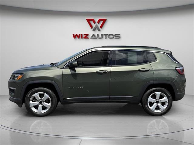 2020 Jeep Compass Latitude, available for sale in Stratford, Connecticut | Wiz Leasing Inc. Stratford, Connecticut 2020 Jeep Compass Latitude, available for sale in Stratford, Connecticut | Wiz Leasing Inc. Stratford, Connecticut