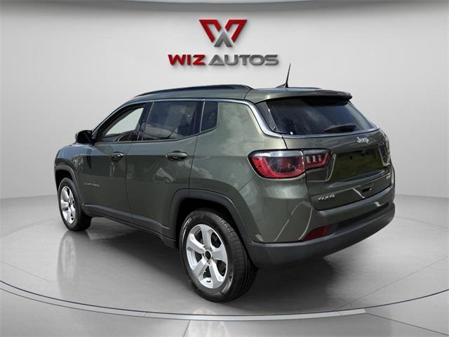 2020 Jeep Compass Latitude, available for sale in Stratford, Connecticut | Wiz Leasing Inc. Stratford, Connecticut 2020 Jeep Compass Latitude, available for sale in Stratford, Connecticut | Wiz Leasing Inc. Stratford, Connecticut