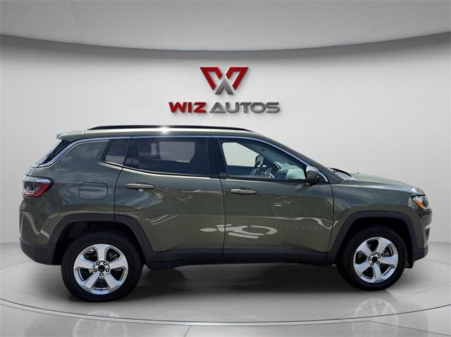 2020 Jeep Compass Latitude, available for sale in Stratford, Connecticut | Wiz Leasing Inc. Stratford, Connecticut 2020 Jeep Compass Latitude, available for sale in Stratford, Connecticut | Wiz Leasing Inc. Stratford, Connecticut