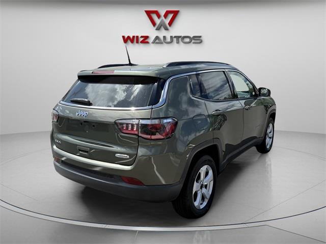 2020 Jeep Compass Latitude, available for sale in Stratford, Connecticut | Wiz Leasing Inc. Stratford, Connecticut 2020 Jeep Compass Latitude, available for sale in Stratford, Connecticut | Wiz Leasing Inc. Stratford, Connecticut