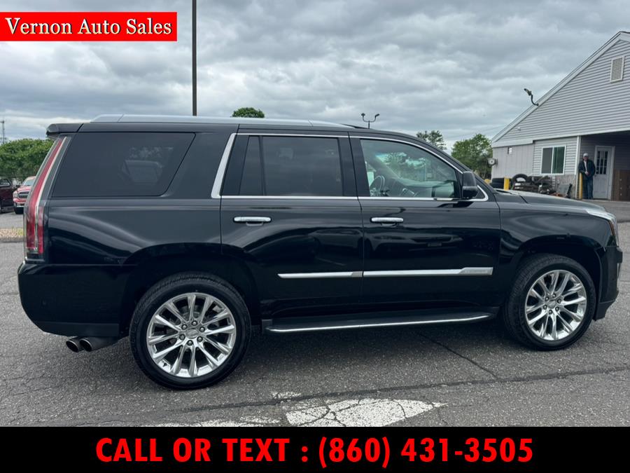 2019 Cadillac Escalade 4WD 4dr Luxury, available for sale in Manchester, Connecticut | Vernon Auto Sale & Service. Manchester, Connecticut 2019 Cadillac Escalade 4WD 4dr Luxury, available for sale in Manchester, Connecticut | Vernon Auto Sale & Service. Manchester, Connecticut