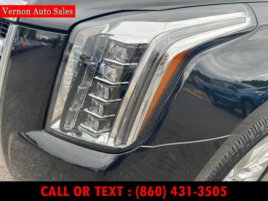 2019 Cadillac Escalade 4WD 4dr Luxury, available for sale in Manchester, Connecticut | Vernon Auto Sale & Service. Manchester, Connecticut 2019 Cadillac Escalade 4WD 4dr Luxury, available for sale in Manchester, Connecticut | Vernon Auto Sale & Service. Manchester, Connecticut