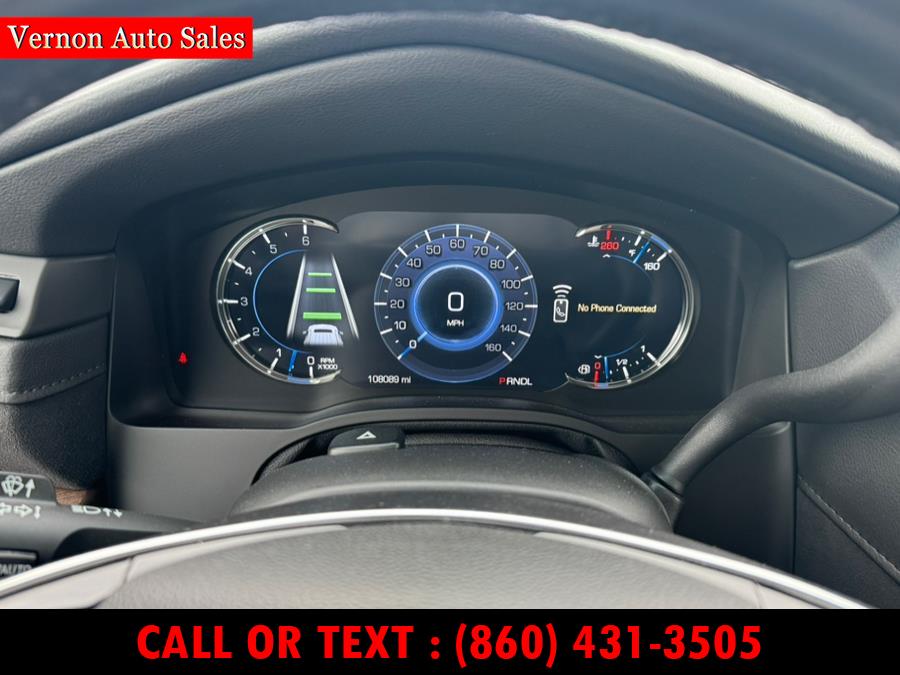 2019 Cadillac Escalade 4WD 4dr Luxury, available for sale in Manchester, Connecticut | Vernon Auto Sale & Service. Manchester, Connecticut 2019 Cadillac Escalade 4WD 4dr Luxury, available for sale in Manchester, Connecticut | Vernon Auto Sale & Service. Manchester, Connecticut
